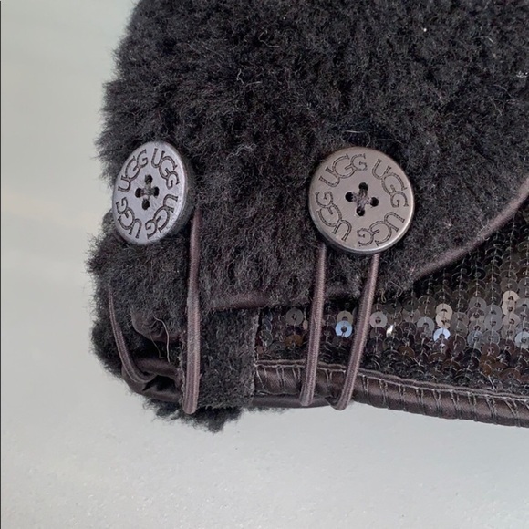 Tall Black Uggs - Picture 8 of 11